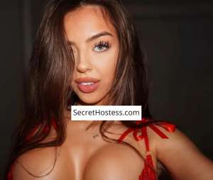 Escort Image - 0