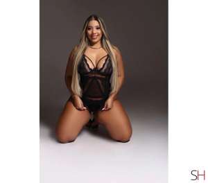 26 year old Brazilian Escort in London Laura Brazilian girl, girlfriend and party girl..., 