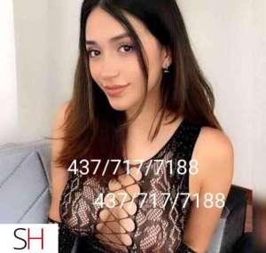 23 year old Asian Escort in Laval Laval INCALL Brand NEW HOT Charming Mixed Girl ALL MENU