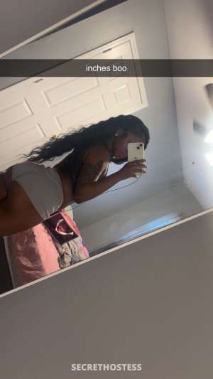 Liyah 24Yrs Old Escort 149CM Tall Birmingham AL Image - 1