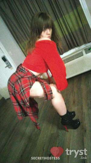 30 year old White Escort in Charlotte NC Charlottequeenlola - MISTRESS party freak dom feet