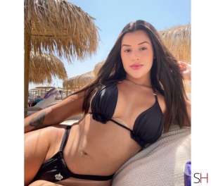 Luna 20Yrs Old Escort London Image - 1