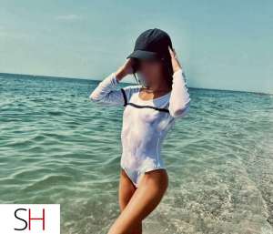 Masha 24Yrs Old Escort Newmarket Image - 5