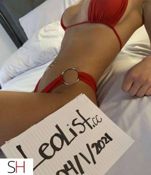 21 year old Escort in Niagara Region here to make you cum