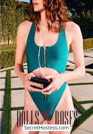 23 year old English Escort in London Miss Wild, Dolls and Roses Agency