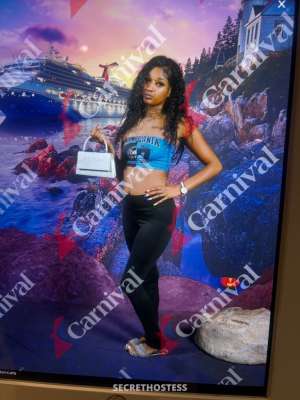 Niyaa 23Yrs Old Escort Visalia CA Image - 1