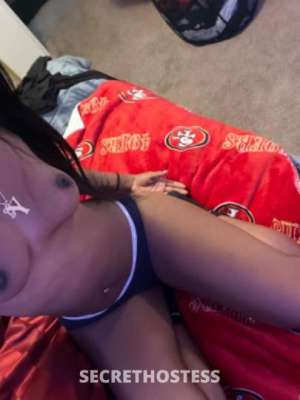 Niyaa 23Yrs Old Escort Visalia CA Image - 3