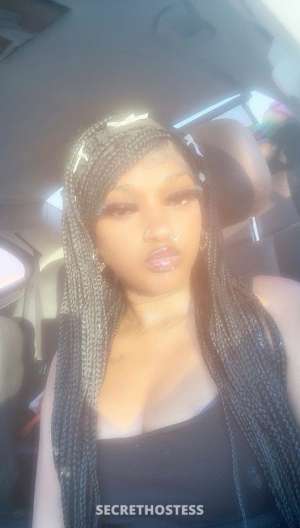 Niyaa 23Yrs Old Escort Visalia CA Image - 4
