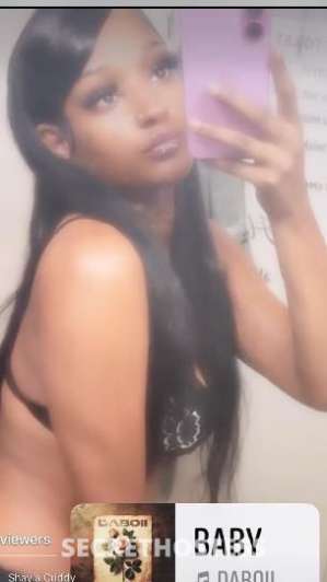 Niyaa 23Yrs Old Escort Visalia CA Image - 5