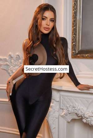 29 year old Caucasian Escort in Budapest Rina, Agency