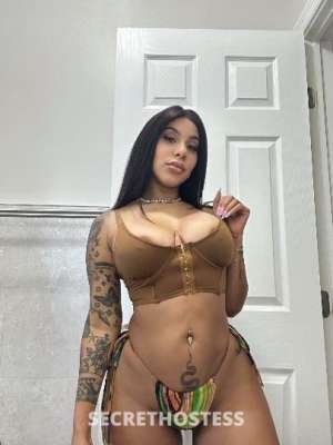 28 year old Escort in Miami FL 😈Sexy Latina