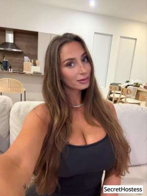 26 year old Escort in Milan Escort model Sara Pelusi, Milan