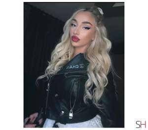 23 year old Latino Escort in Scotland Edinburgh SEXY Blonde❤️‍.NEW IN TOWN !!✅., Independent