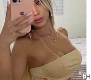 26 year old Brazilian Escort in Bournemouth, Christchurch and Poole Brazillian Bombshell Angel .. first time in the city, 