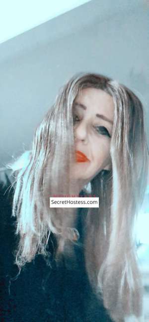 Stephanie Escort Image - 0