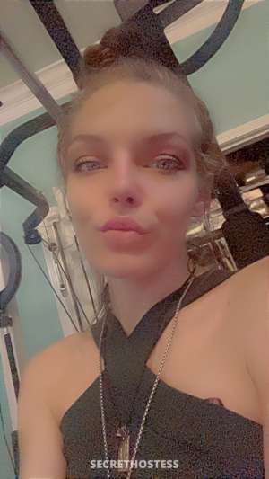 Tastey 27Yrs Old Escort Image - 1