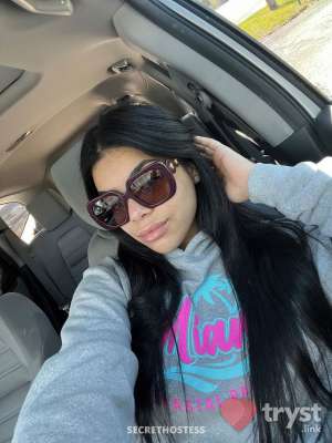 23 year old Cuban Escort in Atlanta GA Tatiana - Let’s play