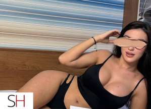 Thalia 21Yrs Old Escort Kitchener Image - 1