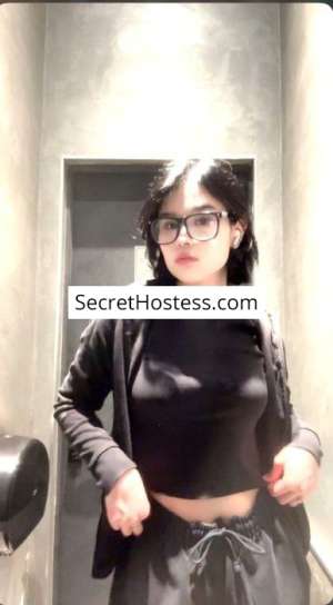 Tirzah 19Yrs Old Escort 60KG 170CM Tall Saint Petersburg Image - 2