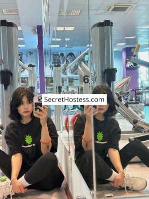 Tirzah 19Yrs Old Escort 60KG 170CM Tall Saint Petersburg Image - 4