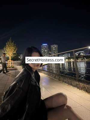 Tirzah 18Yrs Old Escort 60KG 170CM Tall Saint Petersburg Image - 1