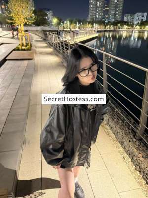 Tirzah 18Yrs Old Escort 60KG 170CM Tall Saint Petersburg Image - 2