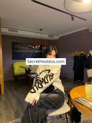 Tirzah 18Yrs Old Escort 60KG 170CM Tall Saint Petersburg Image - 5