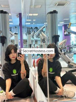 Tirzah 18Yrs Old Escort 60KG 170CM Tall Saint Petersburg Image - 9