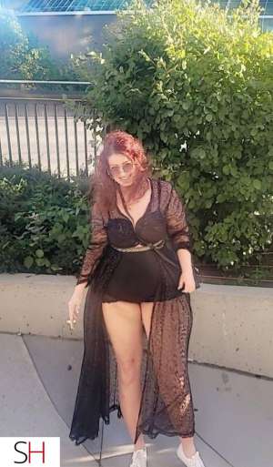 Trish 41Yrs Old Escort Calgary Image - 8