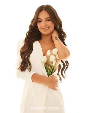 25 year old Spanish Escort in Berlin Valeri