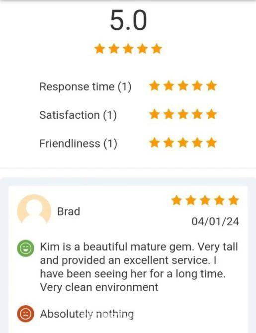 45Yrs Old Escort Gosford Image - 5