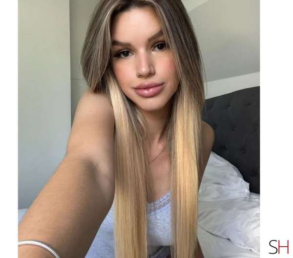 Isadora 24Yrs Old Escort Central Bedfordshire Image - 0