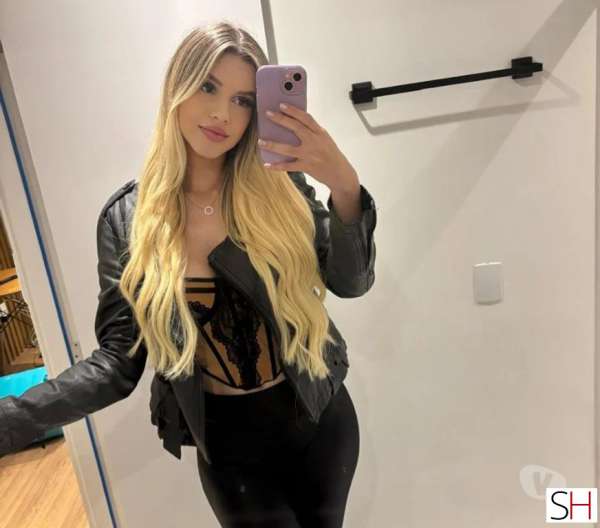 Isadora 24Yrs Old Escort Central Bedfordshire Image - 5