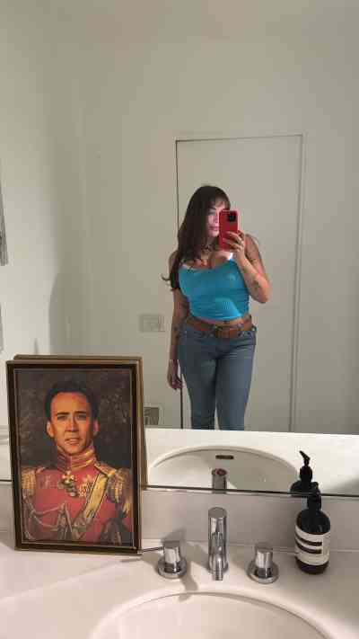 27 year old Escort in Glyfada available for sex hook-up, add my Telegram: @Olivia1053557