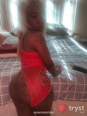 Nia Monae - Funsized Petite Playmaker 20 year old Escort in Cheyenne WY