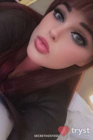 20Yrs Old Escort San Jose CA Image - 2