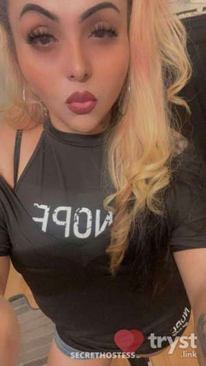 20 year old Hispanic Escort in Omaha NE Chelsea Love - Fantasy world
