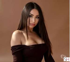 22Yrs Old Escort London Image - 0