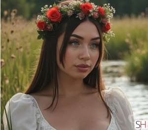 22Yrs Old Escort London Image - 2
