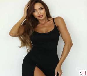 23Yrs Old Escort London Image - 1