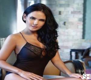 23Yrs Old Escort London Image - 4