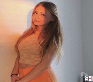 23Yrs Old Escort London Image - 9