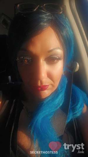 30 year old Mixed Escort in Kent WA VivianDream - A Dream You'll Always Remember
