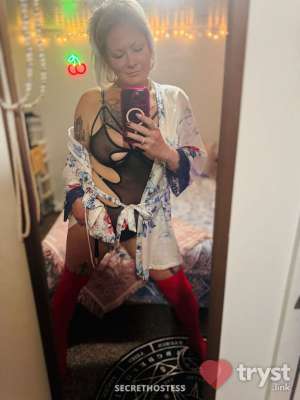 30 year old White Escort in Morgantown WV Lizzy - Sweet submissive sexdoll