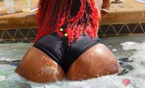 40 year old Mixed Escort in Moreno Valley CA Crimson Kiss - C'mon guys, ... Let's rock