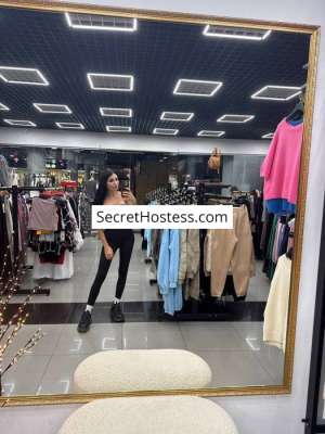 Alisa 22Yrs Old Escort 53KG 175CM Tall Kishinev Image - 2