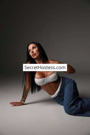 Alisa 22Yrs Old Escort 53KG 175CM Tall Kishinev Image - 3
