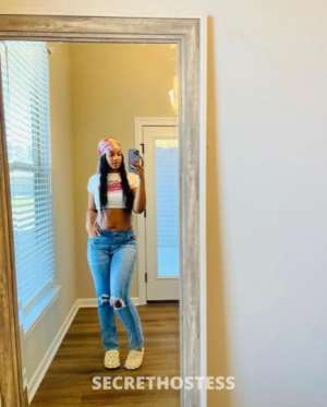 25 year old American Escort in Tulsa OK 🫶🏾🩶carfun, incall or outcall bbbj/bbj special 