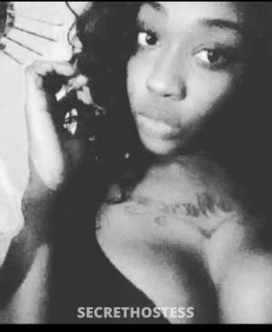 Coochie 36Yrs Old Escort Orlando FL Image - 1