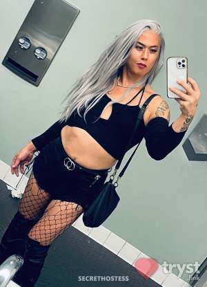 Esmerayne 30Yrs Old Escort 172CM Tall Portland OR Image - 2